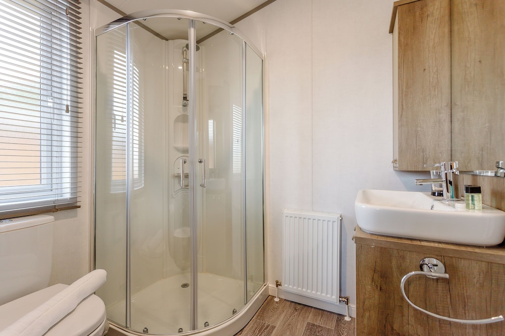 Clumber Park Lodges