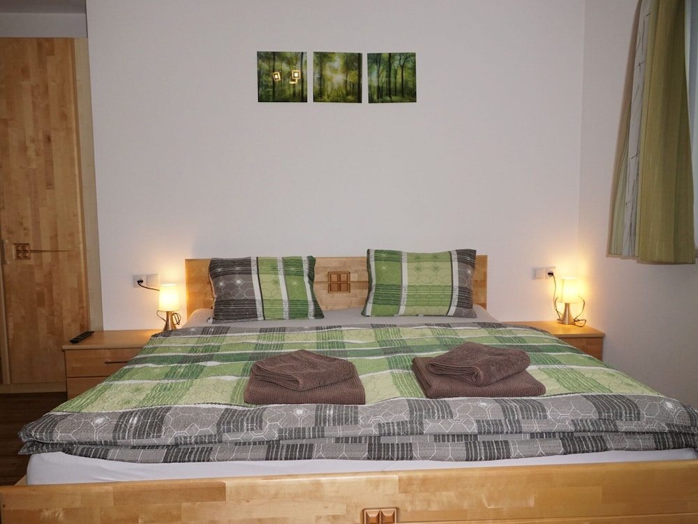 Chalet in Kaltenbach Near Ski Lift