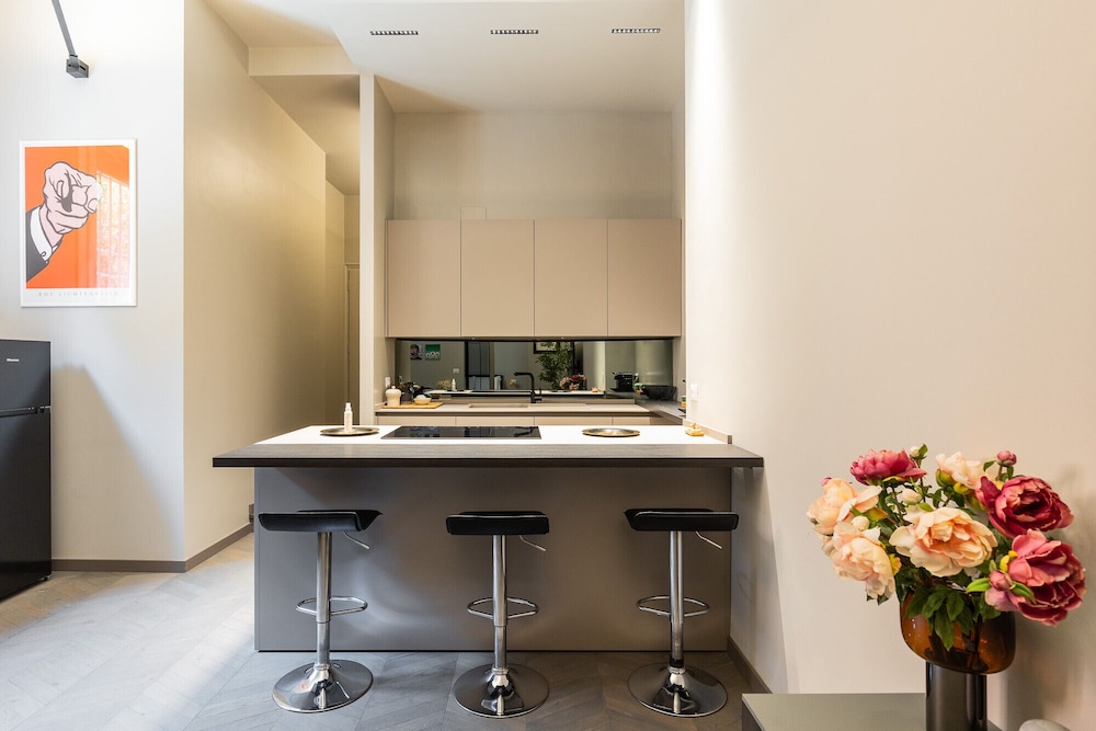 Talla Home by Wonderful Italy