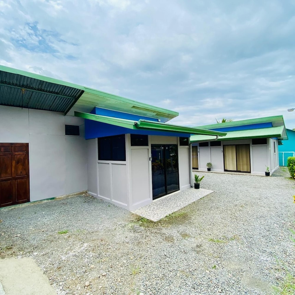 Cabinas Arenal Home