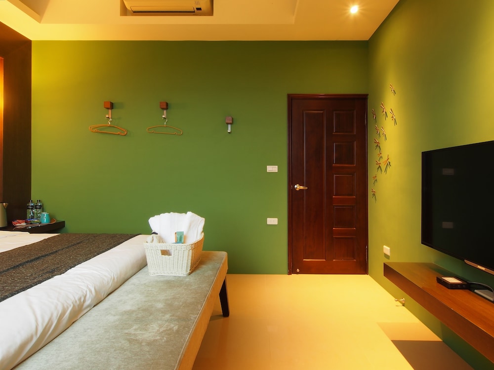Viasea B&B