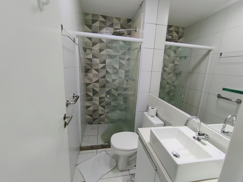 APARTAMENTO LUXUOSO