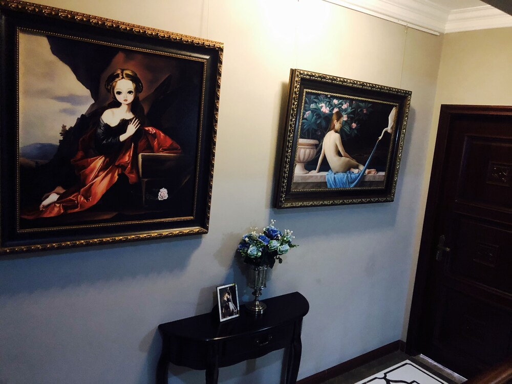 Art Life Space