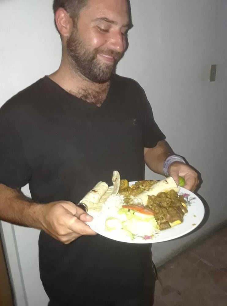 human
