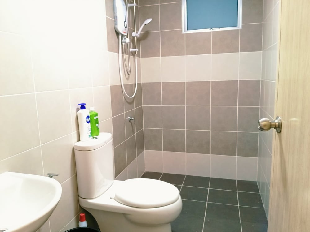 Merpati Indah Apt Kulai Johor