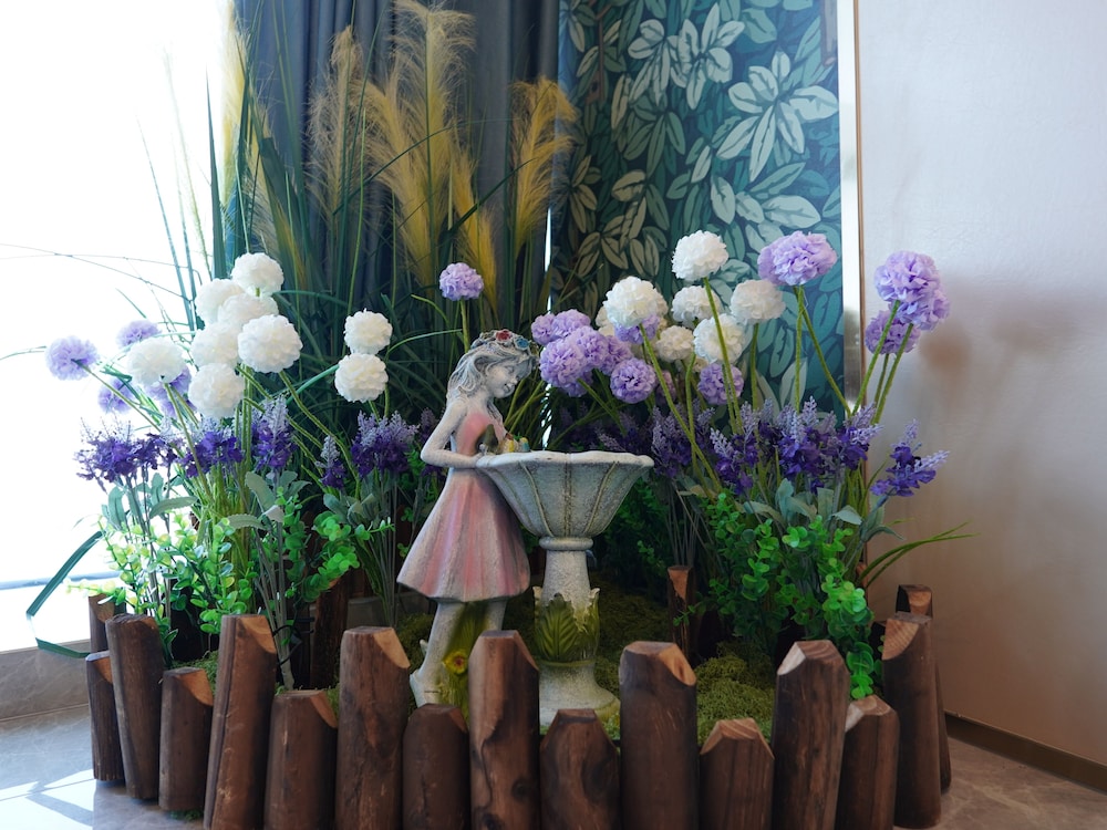 Interact China Fine Condo - Tangjia Bay Ⅱ