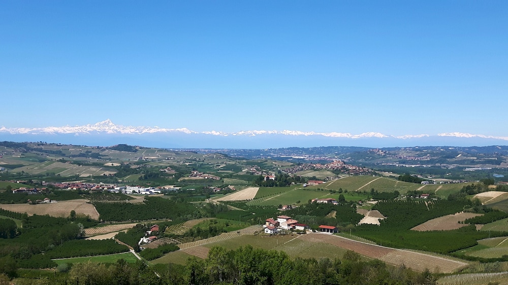 Villa Bellavista Alba