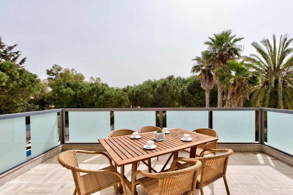 Villa Sardinella 5 Bedroom Villa With Private Pool view 5