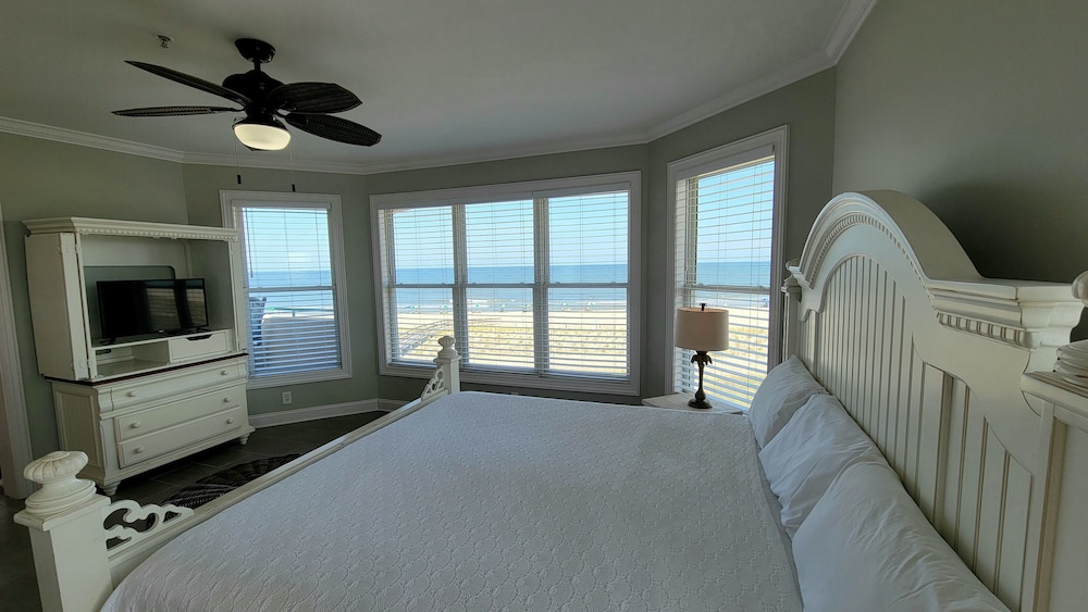 Desoto Beach Club 3 Tybee Vacation Rentals