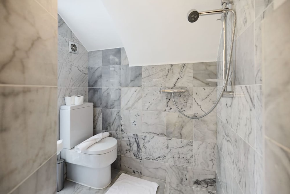 The Chelsea Retreat - Outstanding 5bdr House With Garden