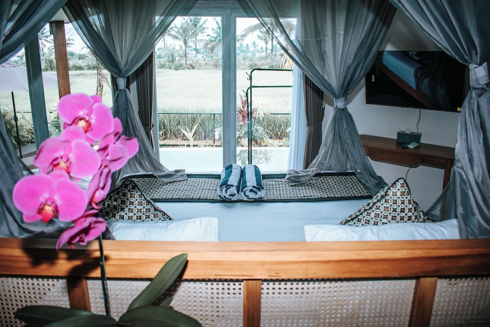 Danela Eco Villas