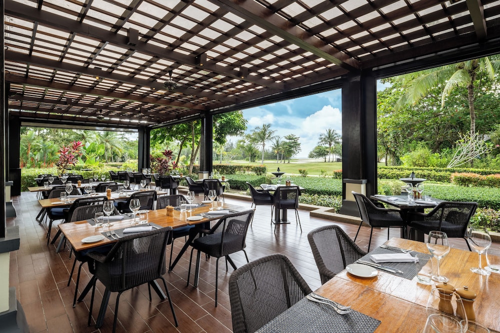 Shangri-La Rasa Ria, Kota Kinabalu 109