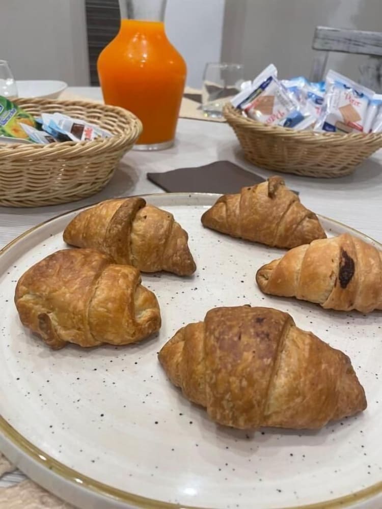 B&B La Salentina