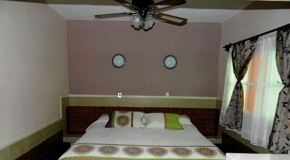 Hotel Internacional Cuautla, photo 16