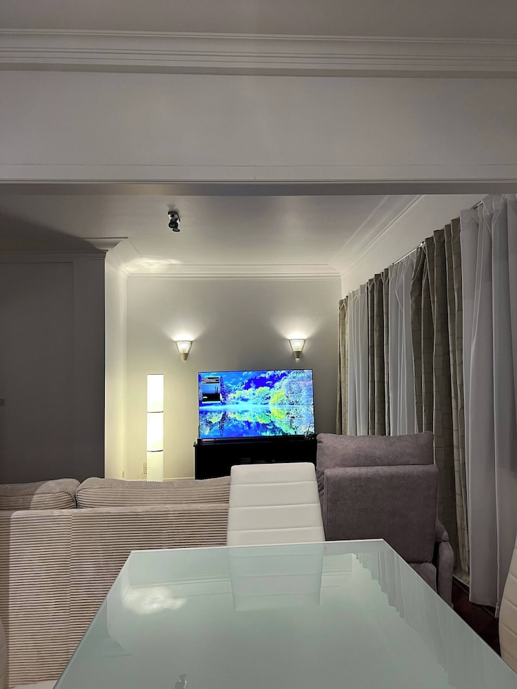 Penthouse in Avenue Louise