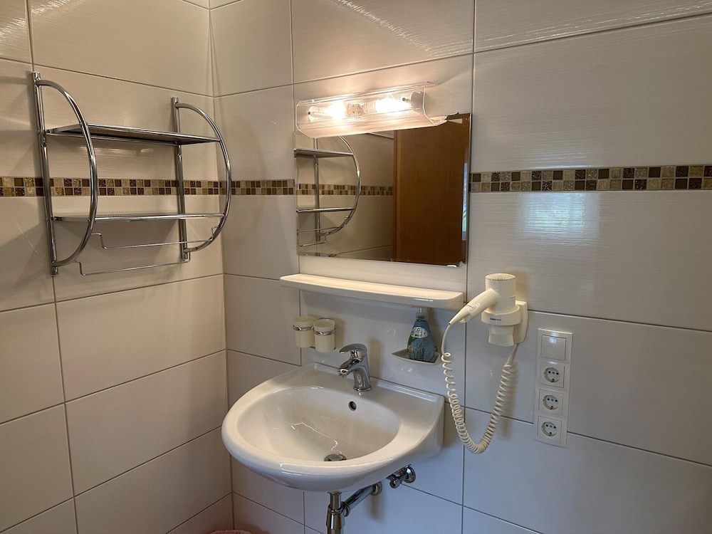 Cosy Apartment in Gortipohl With Garden
