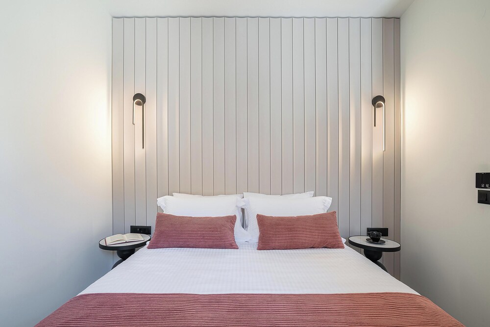 Zoera Suites by Ethos