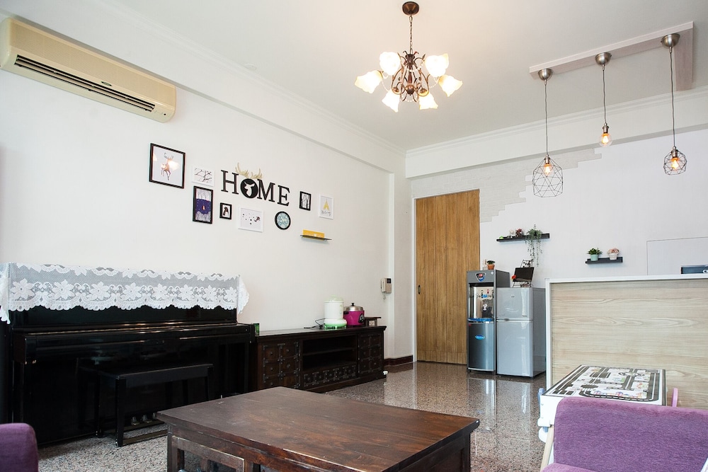 Lidu Homestay