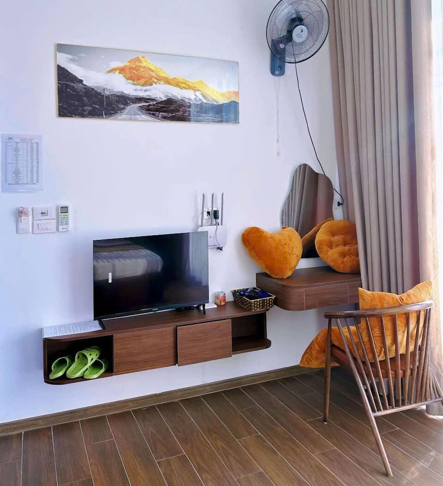 Villa B5.20 Flamingo Hai Tien BAYLUXURY