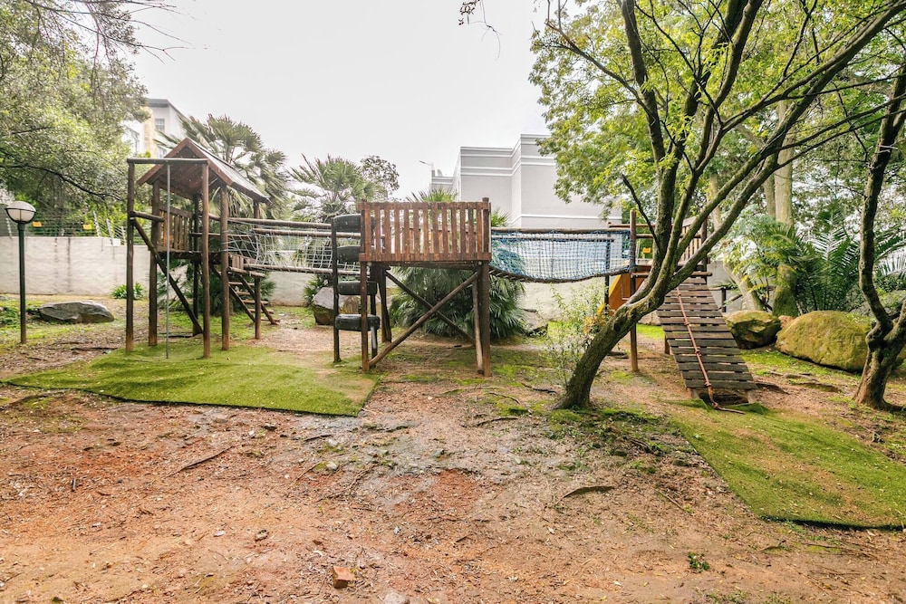 Cosy 2bed in Heart of Sandton
