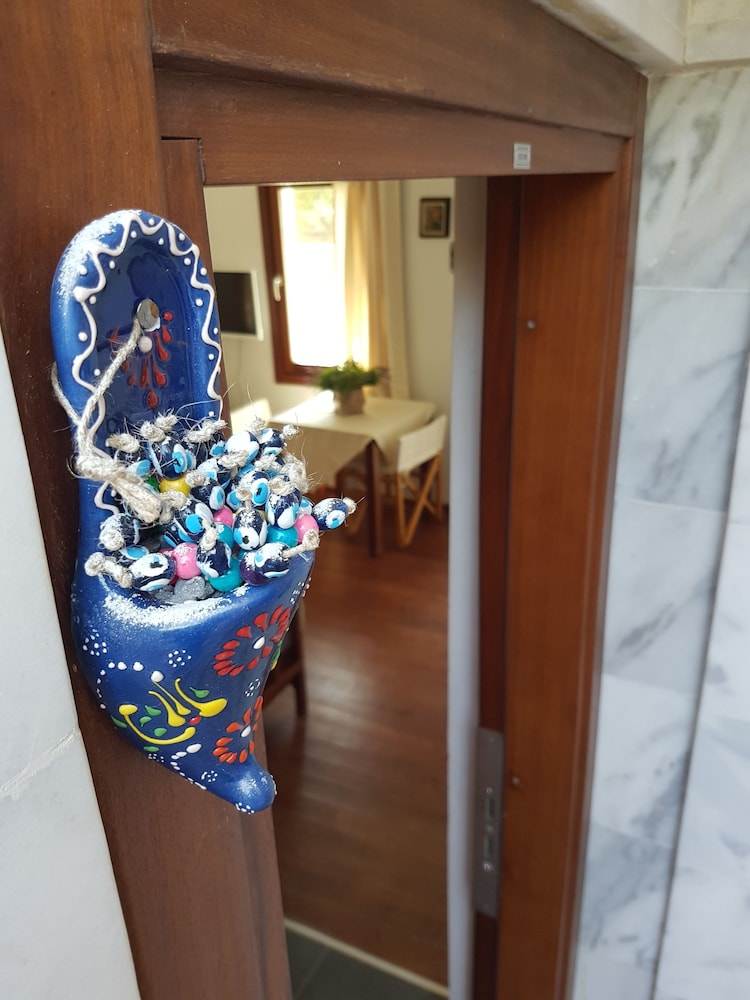 Bodrum Stone House Otel - Image 41