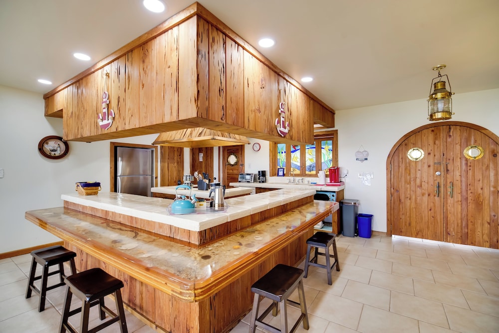 Seaside Home on the Space Coast w/ Beach Access!