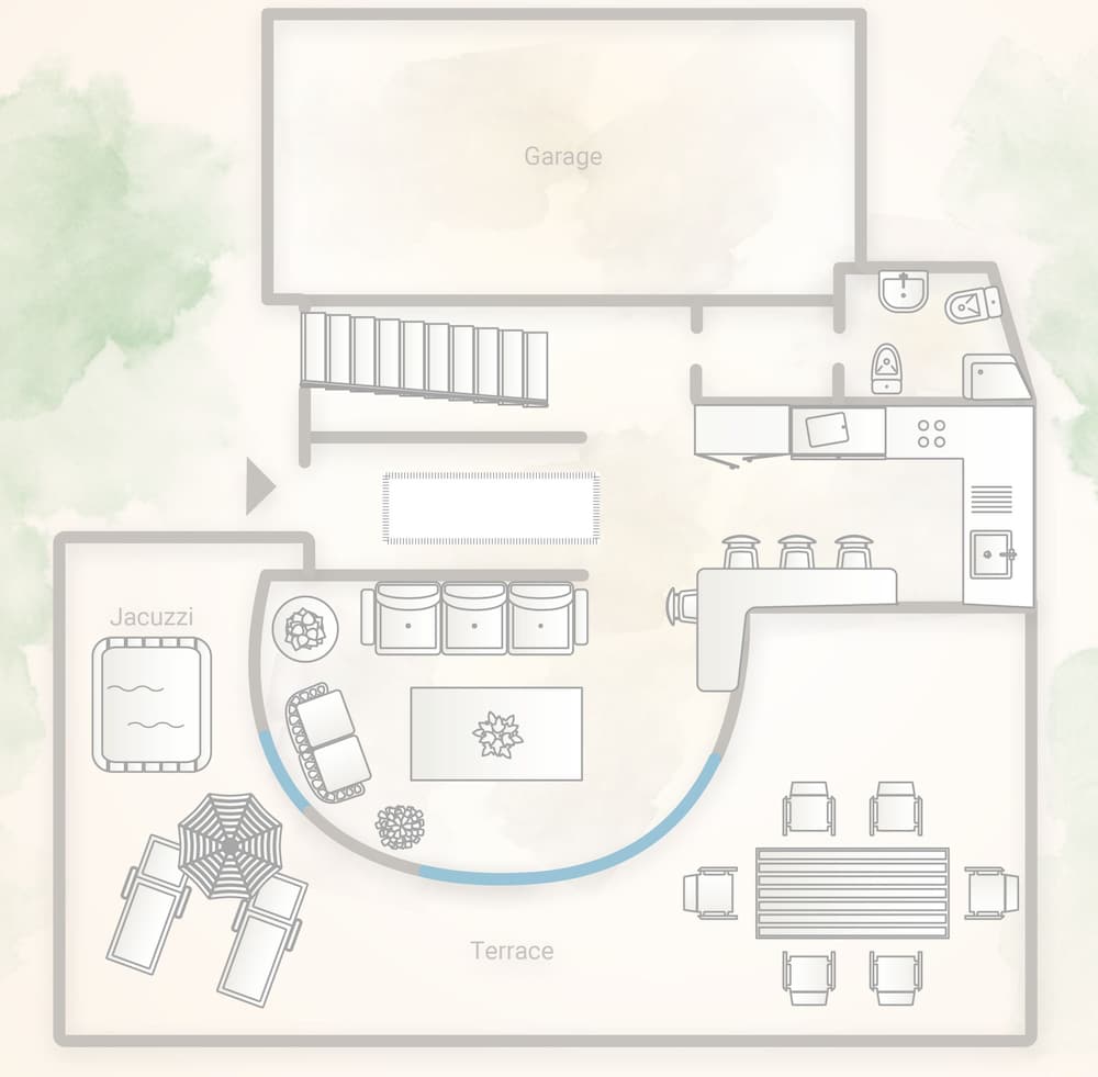 Villa Castello by Rent all Como