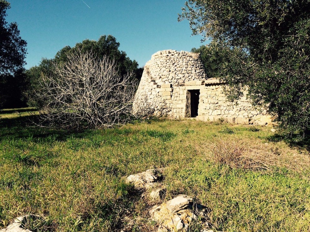 Le Corti di Begio en Patu