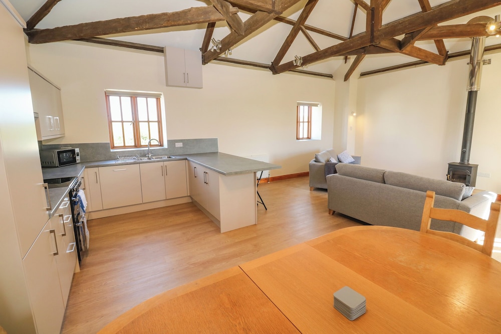 The Granary