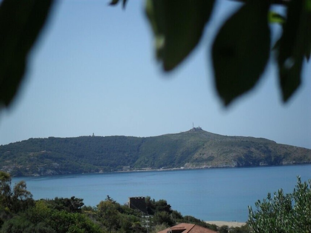 Antica Dimora Palinuro