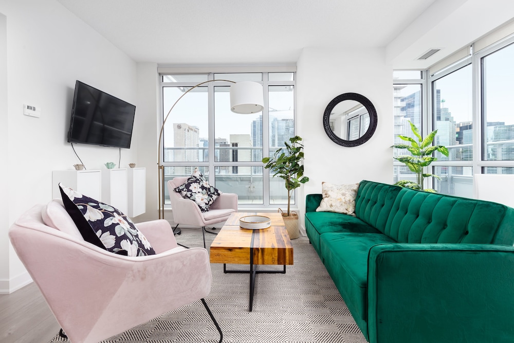 TopLine Suites - Nelson Street - Image 1