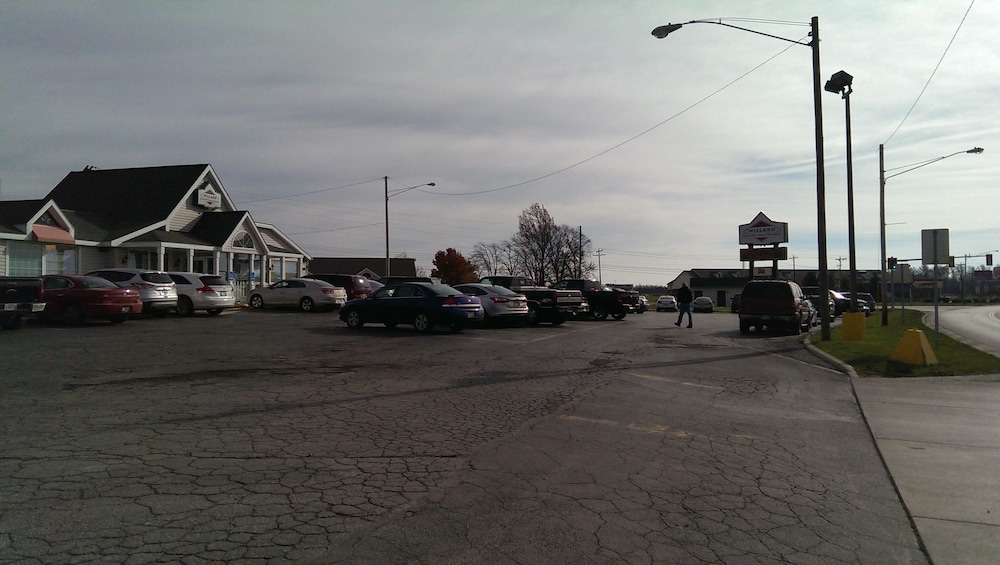 Willard Country Inn