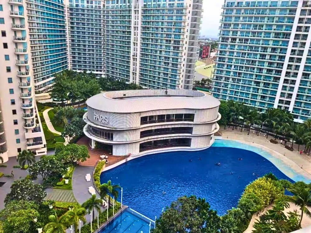 Value Yourself Luxury Beach Near Airport