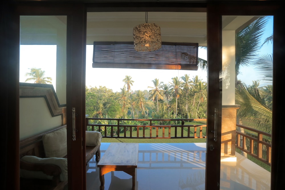Nirwa Ubud Karma