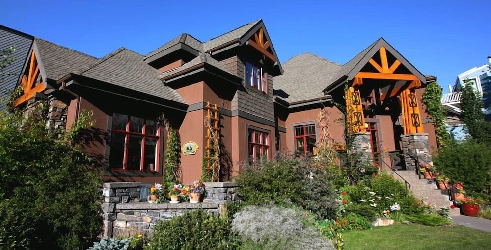 Buffaloberry B&B