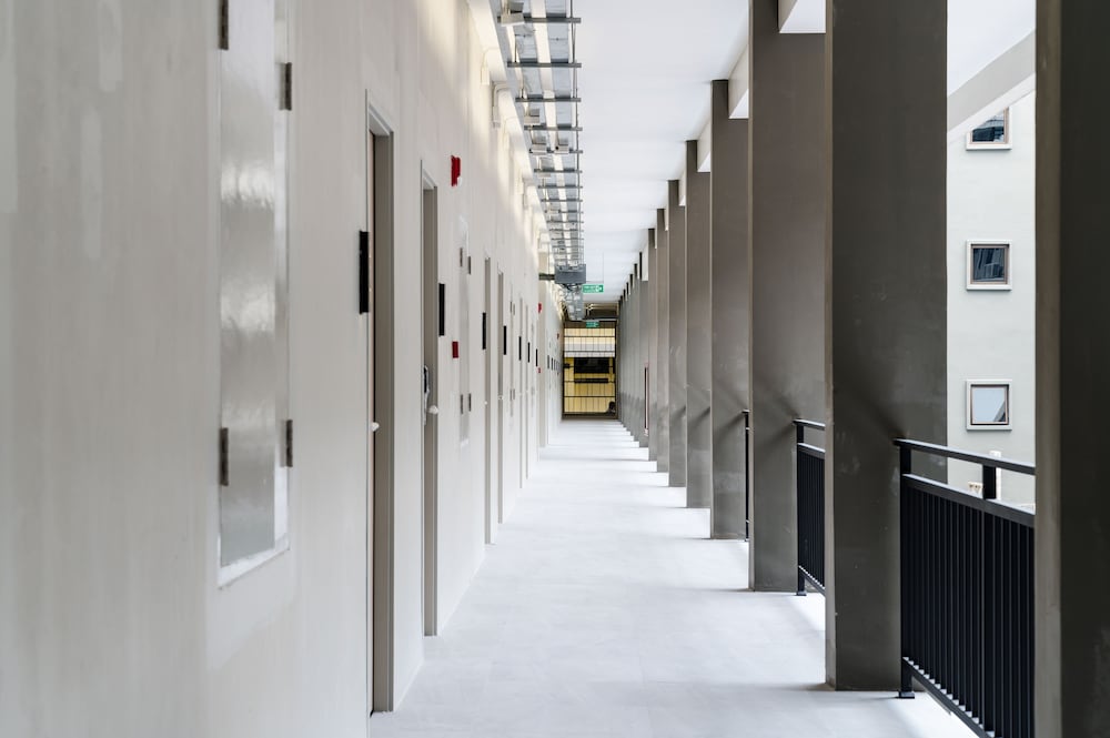 College Haus