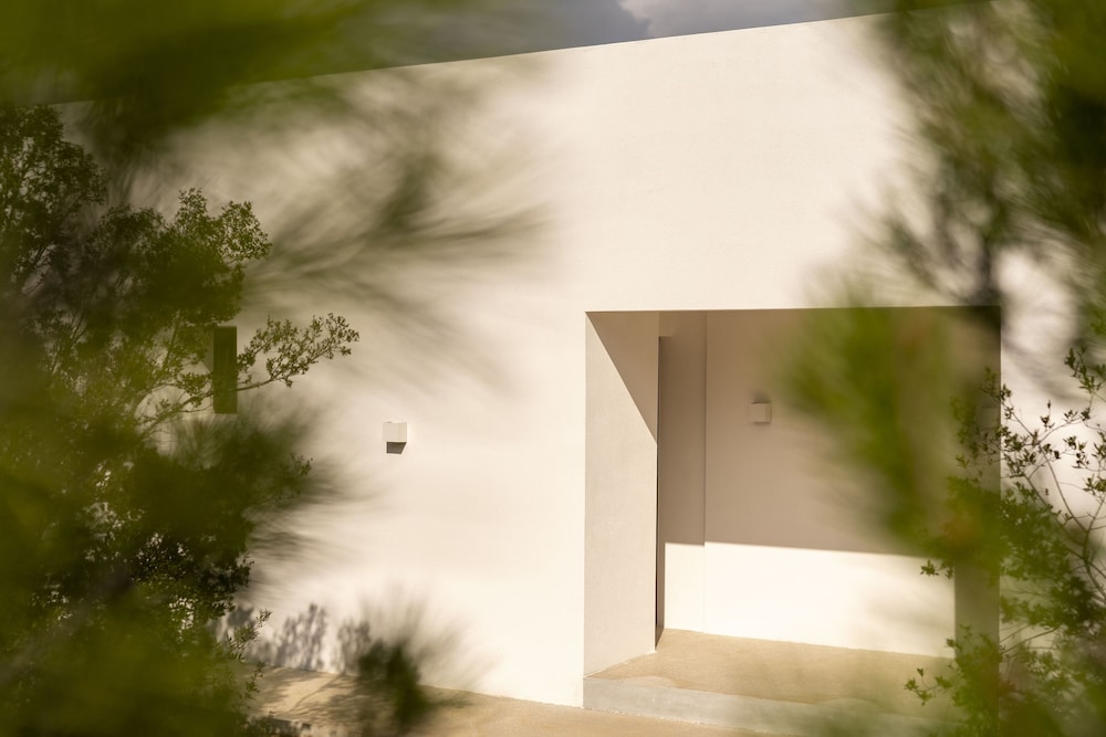 Botanico Villa & Suites