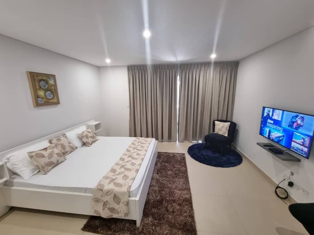 Riviera Cozy Residence view 3