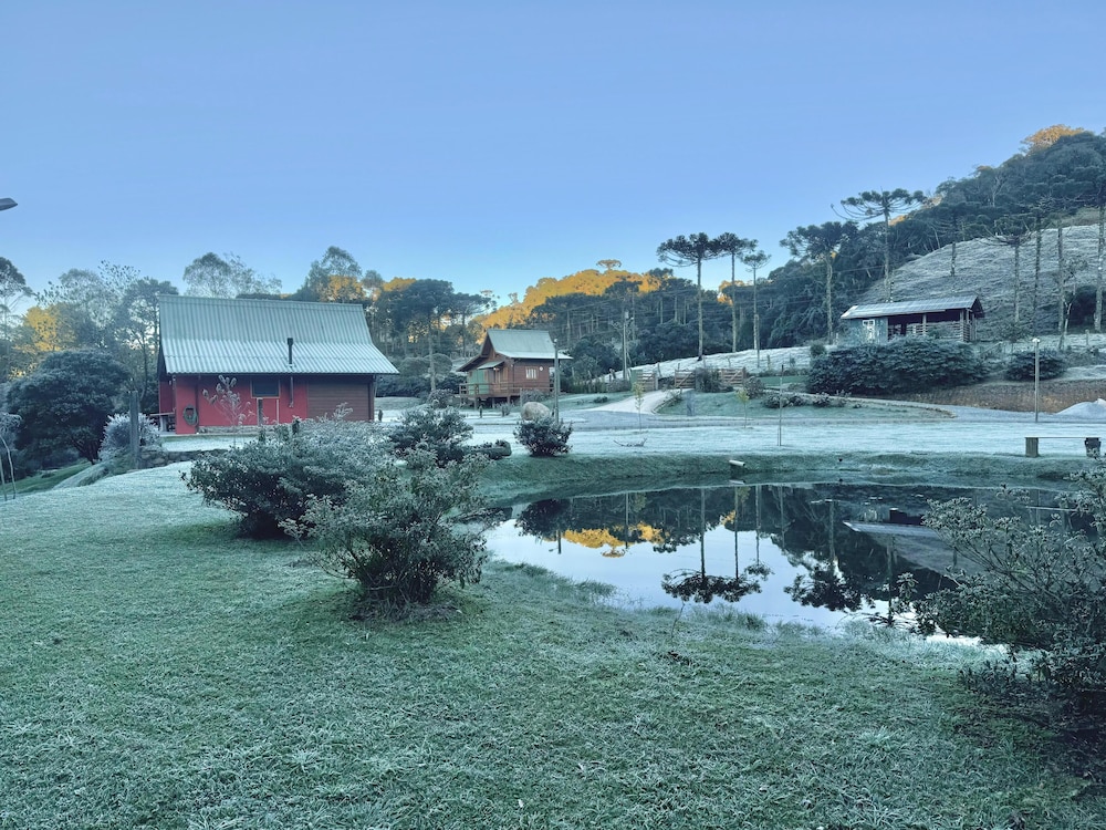 Vila Vert - Rancho Queimado - SC