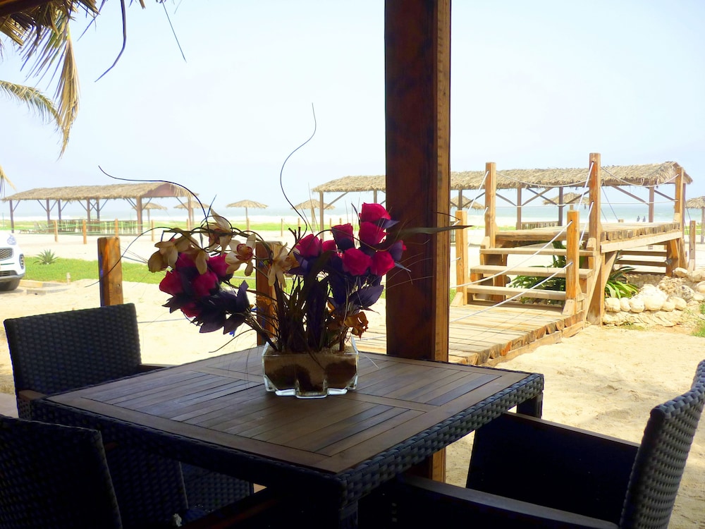 Samharam Resort Salalah