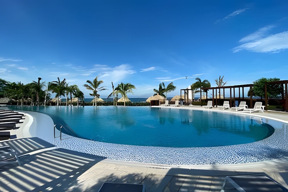 Apartamento frente al mar 1136