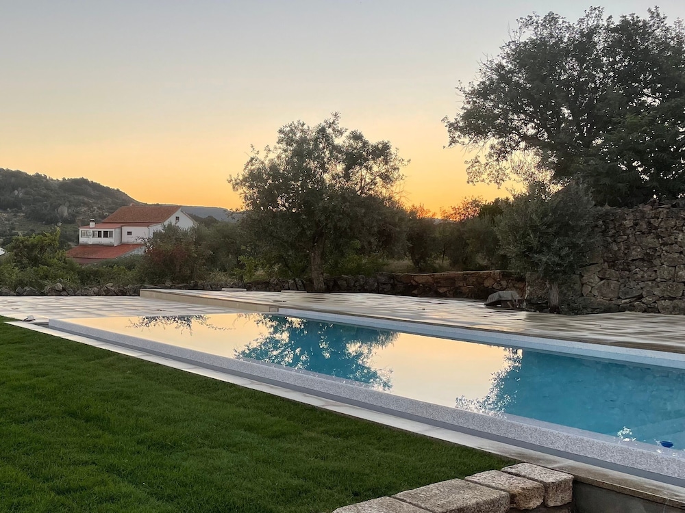 Casas da Villa - Oliveira e Videira