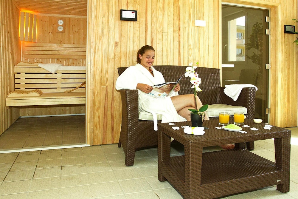 Residence Les Isles de Sola in Grandcamp