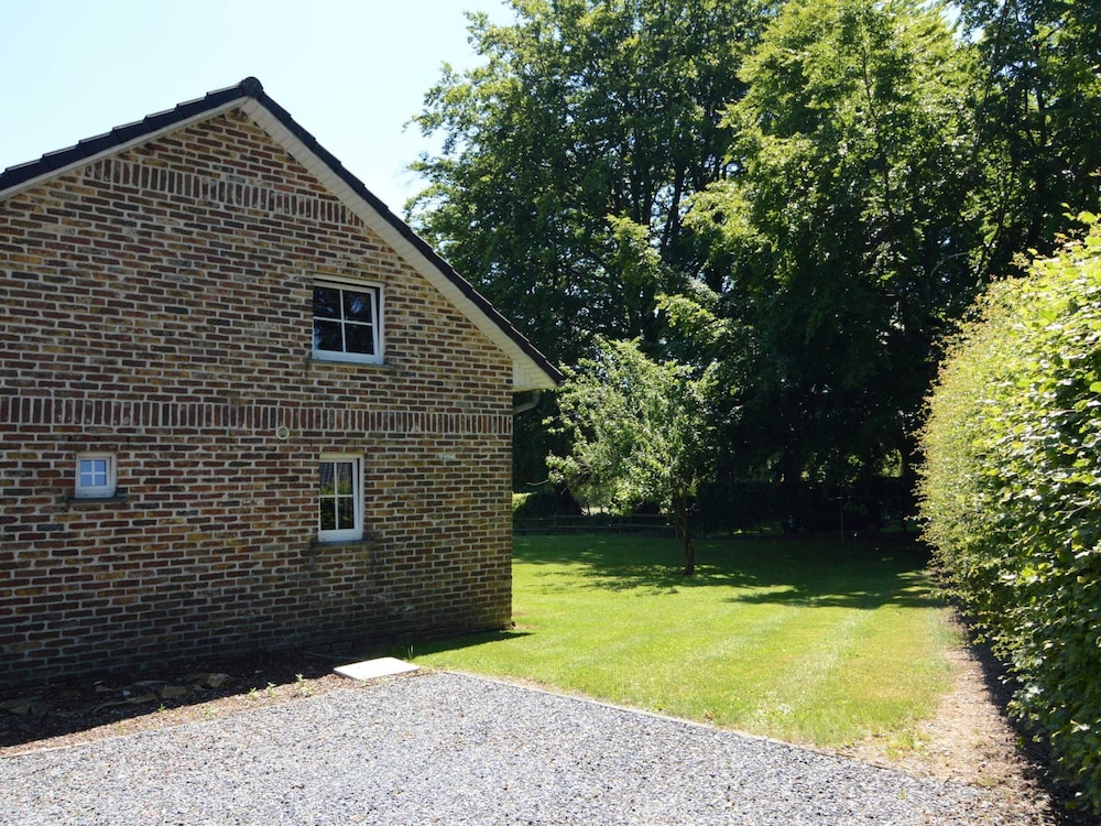 Family Home in Sourbrodt