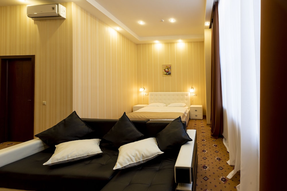 AFFONYKATE hotel