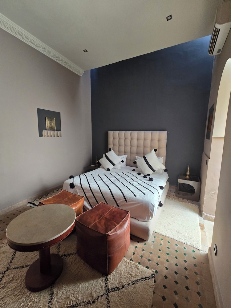 Le Riad Medina Privilège & Spa