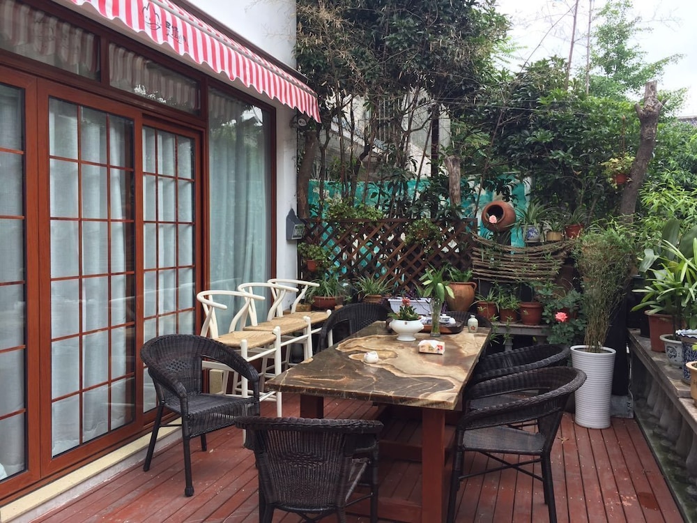 Hangzhou Ling Inn