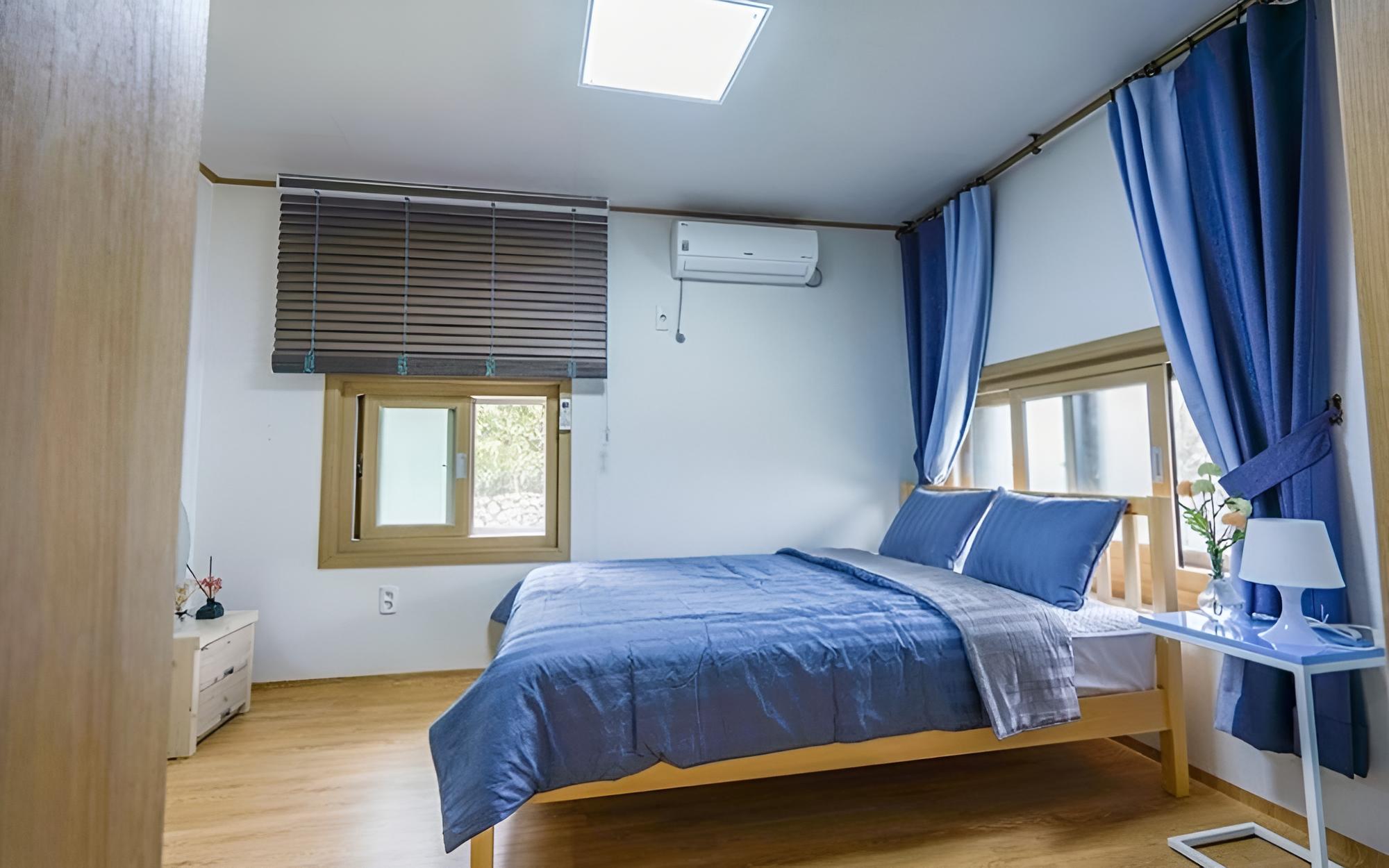 Seogwipo Bijagot Pension view 2