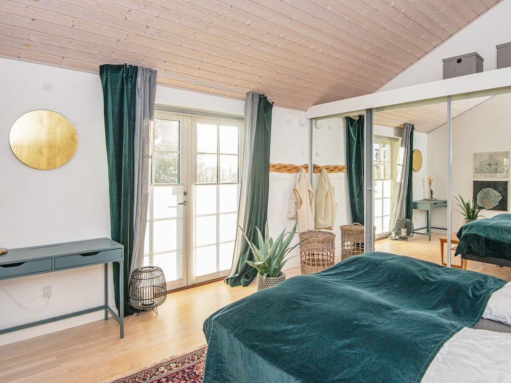 6 Person Holiday Home in Silkeborg view 5