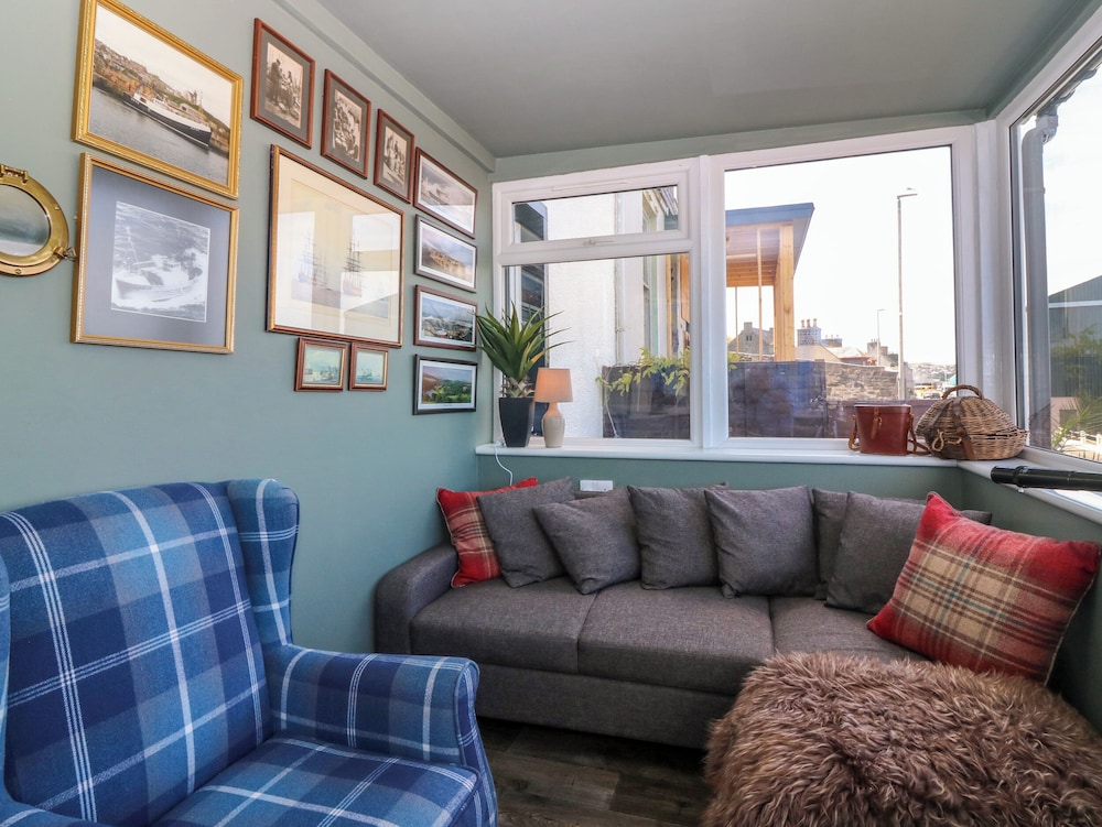 West Pier Cottage